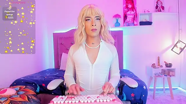 Snapshot of Nyx__Blackwood chatting on 02/24/25, 02:40 Nyx Blackwood online show from 02/24/25, 02:40