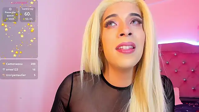 Snapshot of Nyx__Blackwood chatting on 03/14/25, 07:59 Nyx Blackwood online show from 03/14/25, 07:59