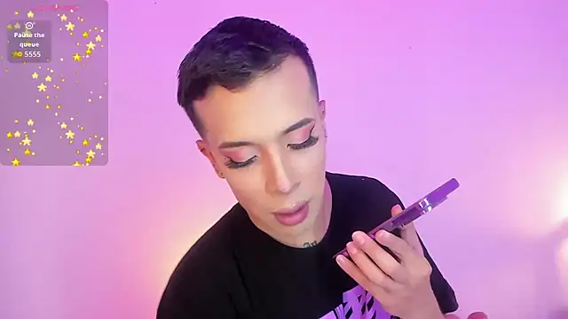 Snapshot of Nyx__Blackwood chatting on 09/08/25, 11:26 Nyx Blackwood online show from 09/08/25, 11:26