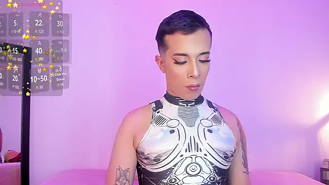 Snapshot of Nyx__Blackwood chatting on 09/11/25, 11:27 Nyx Blackwood online show from 09/11/25, 11:27