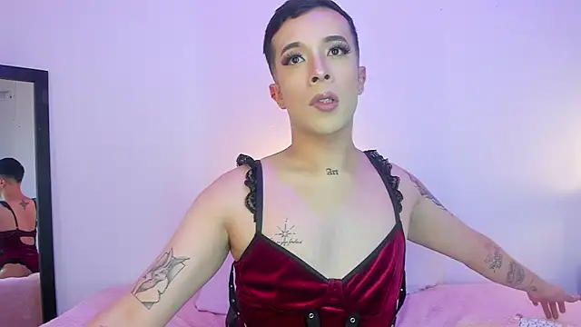 Snapshot of Nyx__Blackwood chatting on 09/12/25, 11:04 Nyx Blackwood online show from 09/12/25, 11:04