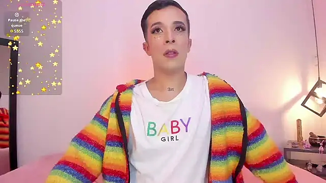 Snapshot of Nyx__Blackwood chatting on 09/17/25, 11:06 Nyx Blackwood online show from 09/17/25, 11:06