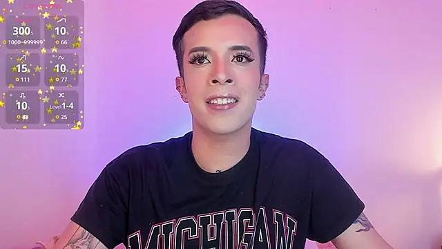 Snapshot of Nyx__Blackwood chatting on 09/25/25, 11:41 Nyx Blackwood online show from 09/25/25, 11:41