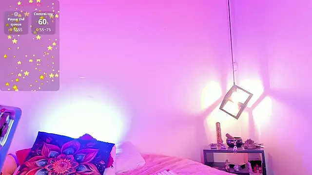 Snapshot of Nyx__Blackwood chatting on 09/27/25, 02:05 Nyx Blackwood online show from 09/27/25, 02:05