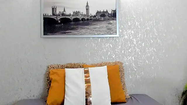 namastecute online show from 11/21/25, 08:07