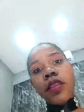 Luciia cute online show from 12/25/24, 04:44