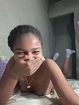 Luciia cute online show from 02/07/26, 03:54