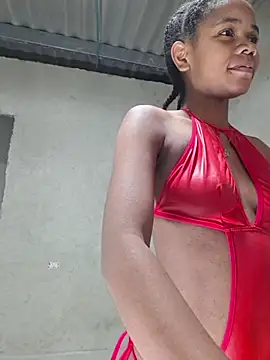 Luciia cute online show from 03/01/26, 04:25