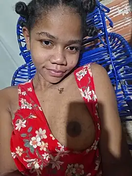 Luciia cute online show from 03/25/26, 06:41