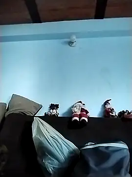 Snapshot of SexyNicoHotxx chatting on 12/25/24, 12:15 SexyNicoHotxx online show from 12/25/24, 12:15