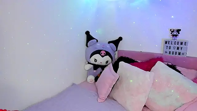 gabyye capprins online show from 02/14/25, 07:23