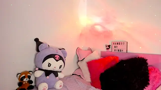 gabyye capprins online show from 02/20/25, 07:19