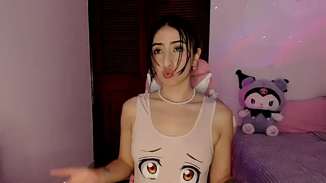 gabyye capprins online show from 03/08/25, 01:17