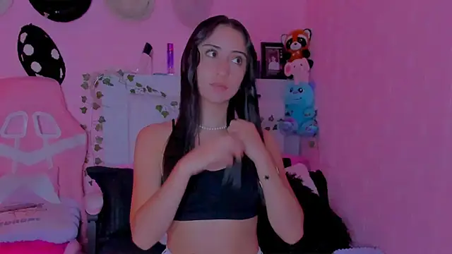 gabyye capprins online show from 09/28/25, 12:16