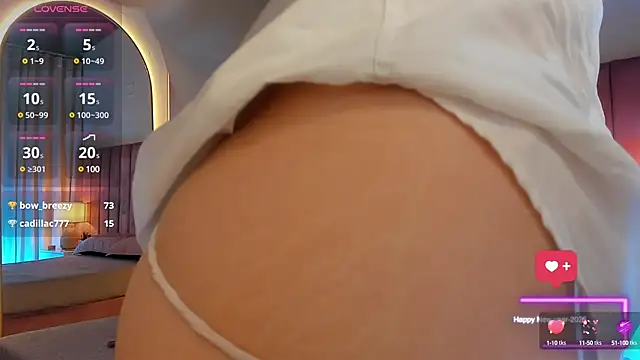 Snapshot of SweetGirl______ chatting on 01/22/25, 04:34 SweetGirl online show from 01/22/25, 04:34