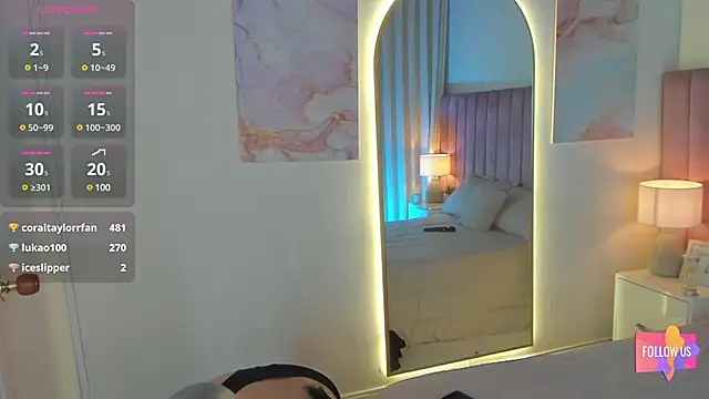 Snapshot of SweetGirl______ chatting on 02/27/25, 04:52 SweetGirl online show from 02/27/25, 04:52