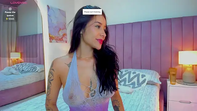 SweetGirl       online show from 11/04/25, 11:53