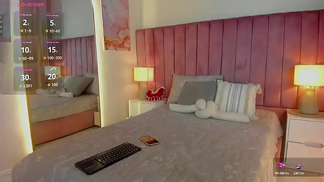 SweetGirl       online show from 11/26/25, 10:16