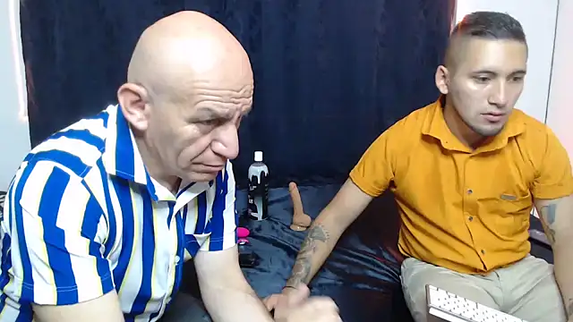 Jeiison duf online show from 01/13/26, 01:11