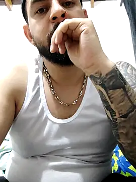 Ethan Castellano online show from 12/21/24, 04:19