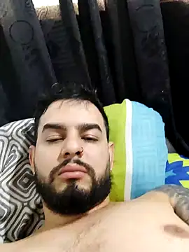 Ethan Castellano online show from 12/21/24, 08:21