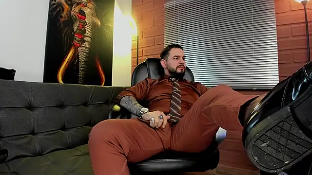 Ethan Castellano online show from 01/11/25, 06:35