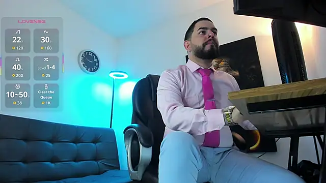 Ethan Castellano online show from 02/27/26, 08:20