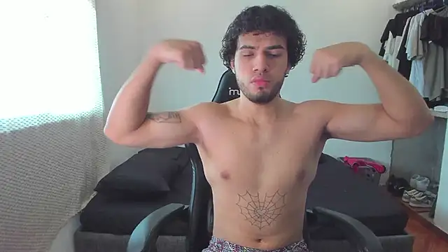 daddy jhons online show from 12/02/24, 03:58