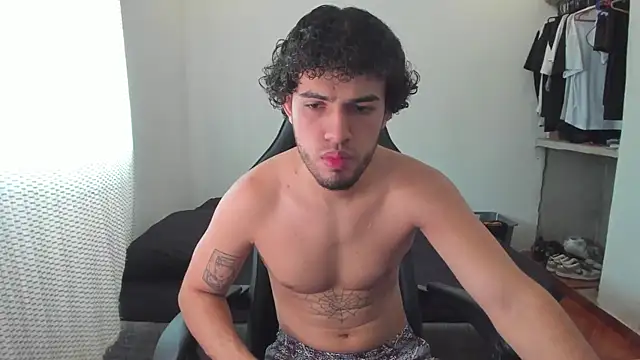 daddy jhons online show from 12/05/24, 04:34