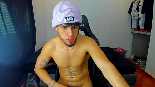 daddy jhons online show from 03/11/25, 03:02