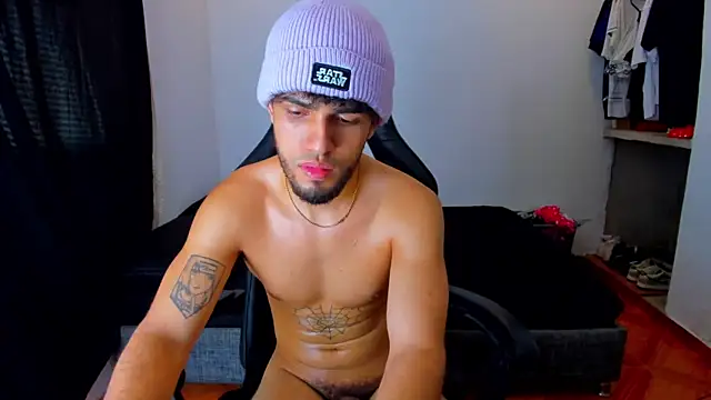 daddy jhons online show from 03/13/25, 09:48