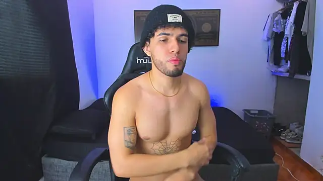 daddy jhons online show from 09/12/25, 05:24