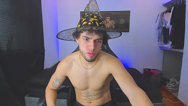 daddy jhons online show from 09/19/25, 04:18