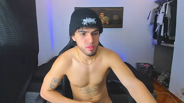 daddy jhons online show from 10/06/25, 05:54