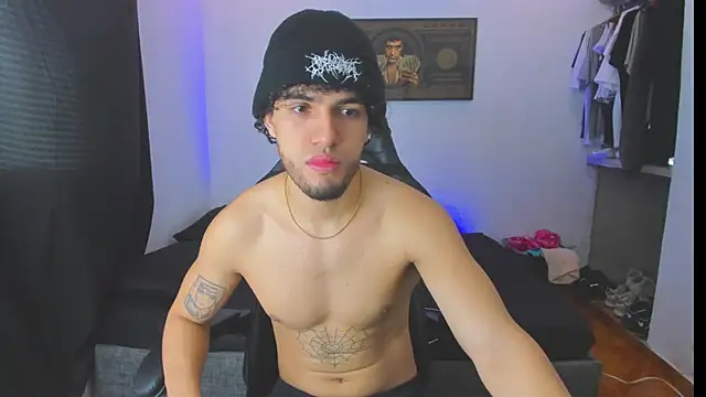 daddy jhons online show from 10/22/25, 04:18