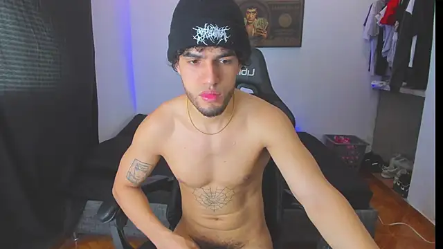 daddy jhons online show from 11/06/25, 04:52