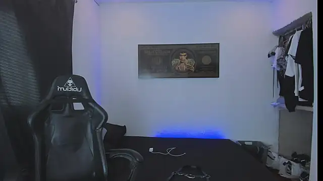 daddy jhons online show from 12/22/25, 06:27