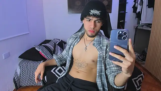 daddy jhons online show from 03/18/26, 07:06