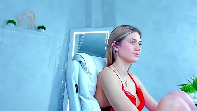 Cherry Price online show from 03/18/25, 02:25