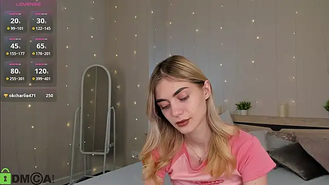 Cherry Price online show from 09/22/25, 12:23