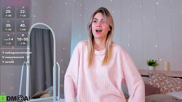 Cherry Price online show from 11/06/25, 12:28