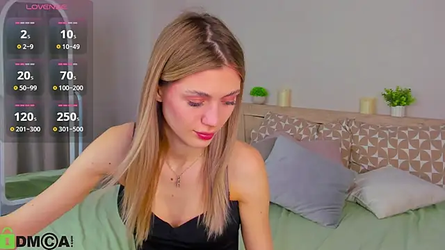 Cherry Price online show from 02/05/26, 08:46