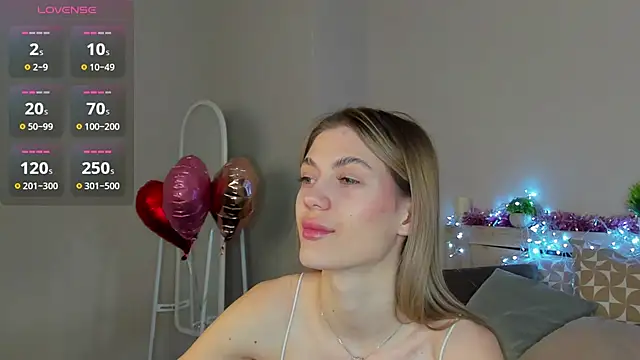 Cherry Price online show from 02/18/26, 11:44