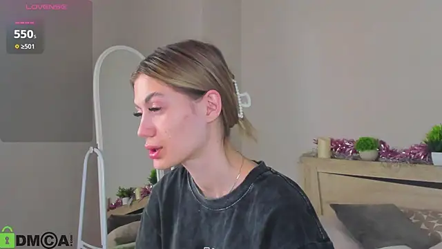 Cherry Price online show from 03/03/26, 12:06