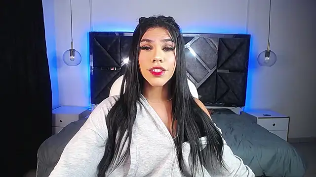 MIA YOURHOTTIE online show from 01/30/25, 02:06