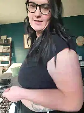  CumSeeV  online show from 12/05/24, 09:50