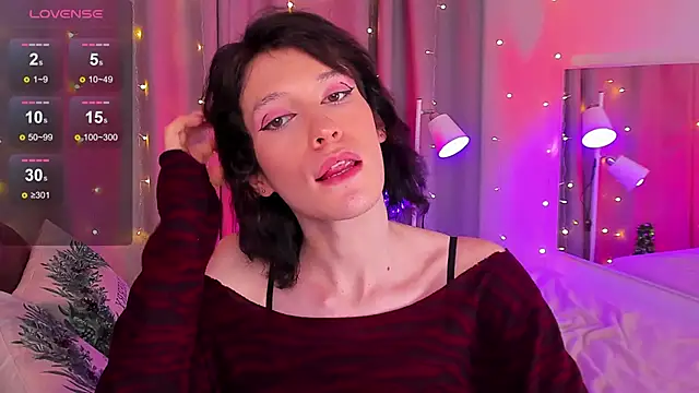 Kolette Gray online show from 12/06/24, 06:50