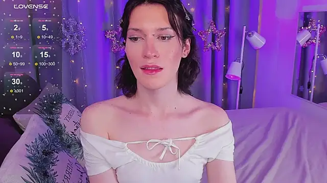 Kolette Gray online show from 12/21/24, 06:34