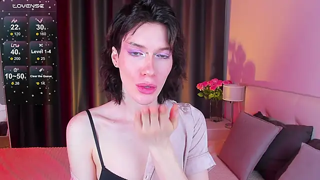 Kolette Gray online show from 02/06/25, 10:04