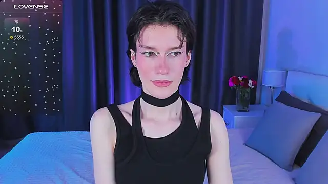 Kolette Gray online show from 02/18/25, 04:37